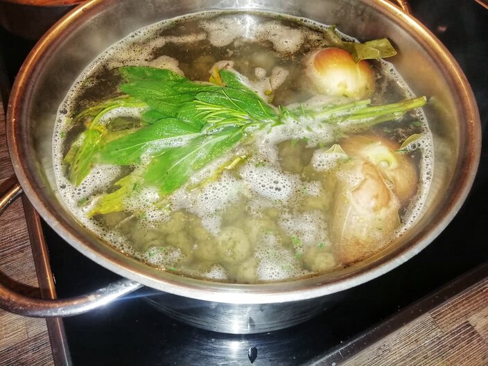 EIntopf mit Hackfleisch und Wirsing Blog Serfaus-Fiss-Ladis | © Serfaus-Fiss-Ladis