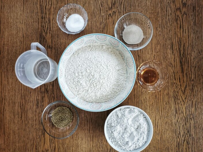 Rezept von Mike im Blog Serfaus-Fiss-Ladis Herbsteintopf mit Bauernbrot | © Serfaus-Fiss-Ladis