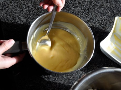 Eierlikör Gelantine Kuchenrezept Tipps und Tricks Rezept Michalea Familienregion Serfaus-Fiss-Ladis | © Serfaus-Fiss-Ladis Marketing GmbH