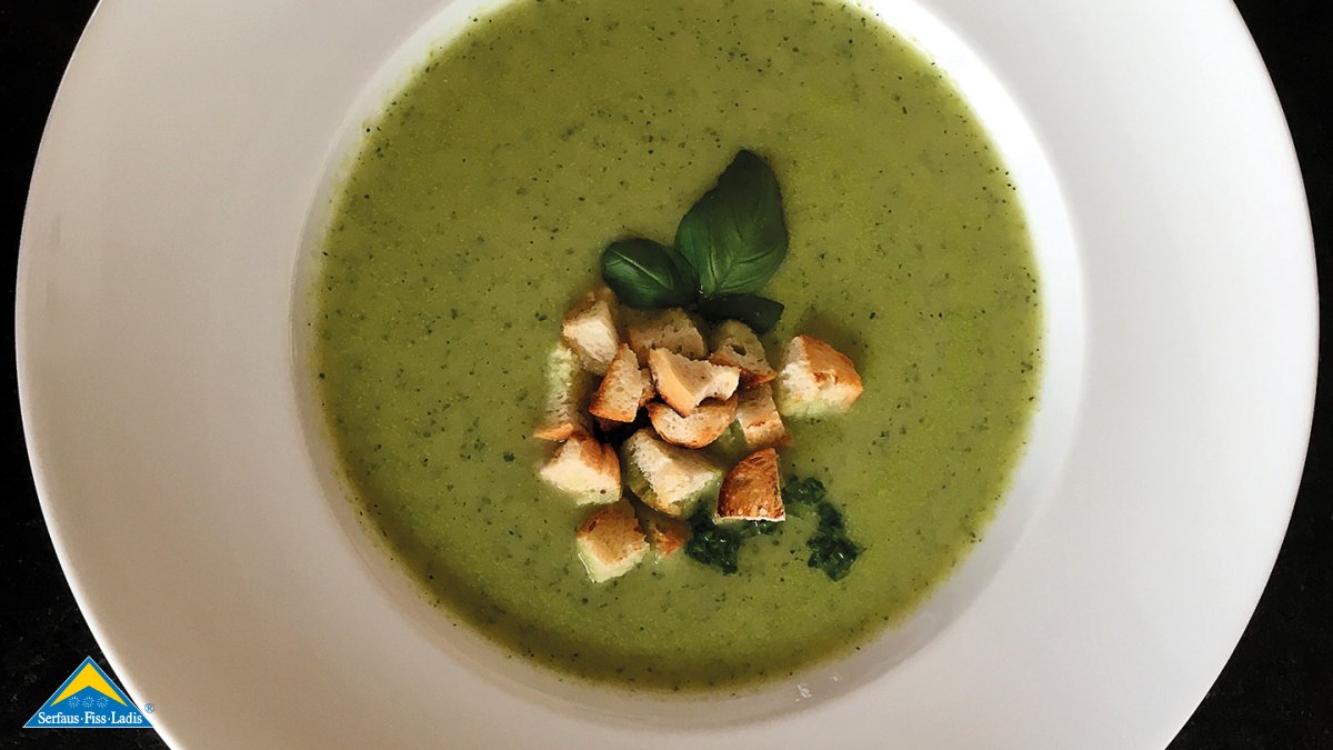 Kochbuch kaufen Katholischer Familienverband Fiss Blogartikel Monika Blog Familienregion Serfaus-Fiss-Ladis | © Katholischer Familienverband Fiss