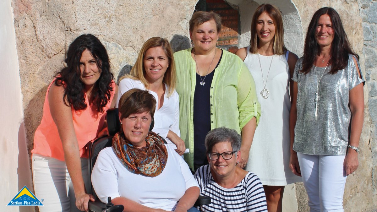 Fisser Kochbuch für den guten Zweck Katholischer Familienverband Fiss bestellen Blogartikel Familienregion Serfaus-Fiss-Ladis in Tirol | © Katholischer Familienverband Fiss