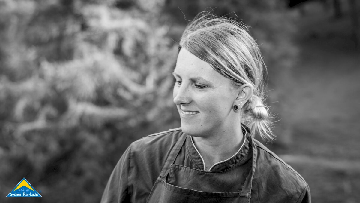 Interview Lisa Marie Oestreich aus Fiss Rezepttipp Frühlingskuchen mit Fisser Imperial Gerste Blog Serfaus-Fiss-Ladis in Tirol | © Lisa-Marie Oestreich