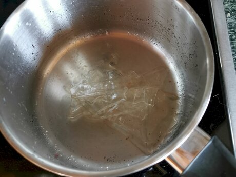 Blog Serfaus-Fiss-Ladis Kulinarik Kuchen mit Topfencreme Mürbteig einfache Anleitung vom Chef-Patissier Lisa Marie Oestreich Igniv by Andreas Caminada Michelin Sterne | © Serfaus-Fiss-Ladis Marketing GmbH