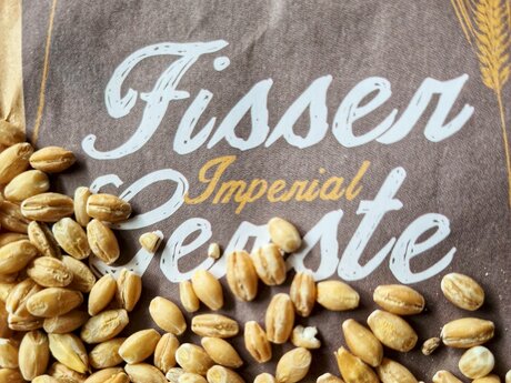 Gerste aus Fiss Verwendung Fissky Suppeneinlage Gerstlsuppe Kuchenrezepte Rezepte aus Serfaus-Fiss-Ladis in Tirol | © Serfaus-Fiss-Ladis Marketing GmbH