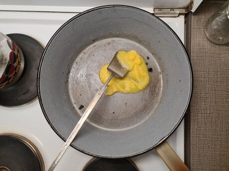 Einfache Tiroler Rezepte aus der Familienregion Serfaus-Fiss-Ladis in Tirol Tearpl aus dem Fisser Kochbuch | © Serfaus-Fiss-Ladis Marketing GmbH