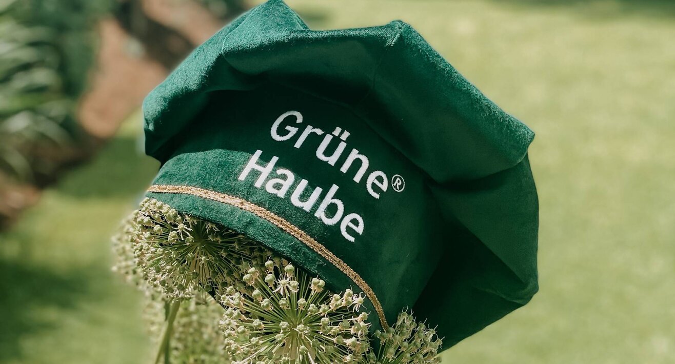 Das Chesa Monte erhält als erster Betrieb in Serfaus-Fiss-Ladis die Auszeichnung Grüne Haube | © Serfaus-Fiss-Ladis Marketing GmbH | Rene Raggl