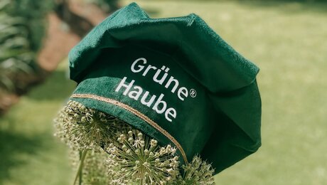 Das Chesa Monte erhält als erster Betrieb in Serfaus-Fiss-Ladis die Auszeichnung Grüne Haube | © Serfaus-Fiss-Ladis Marketing GmbH | Rene Raggl