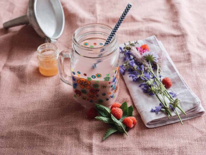 Köstliche Rezepte aus SErfaus-Fiss-Ladis | © Serfaus-Fiss-Ladis Marketing GmbH | Alexander C. Kofler