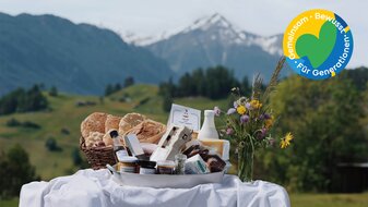 Regionale Produkte  | © Serfaus-Fiss-Ladis Marketing GmbH | Alexander C. Kofler