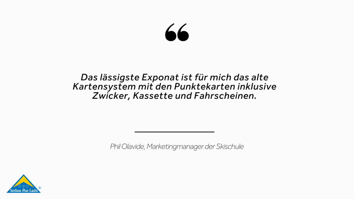 Philipp Olavide Skischule Serfaus Starrest Serfaus-Fiss-Ladis Tirol Österreich Kinderrestaurant | © Serfaus-Fiss-Ladis Marketing GmbH