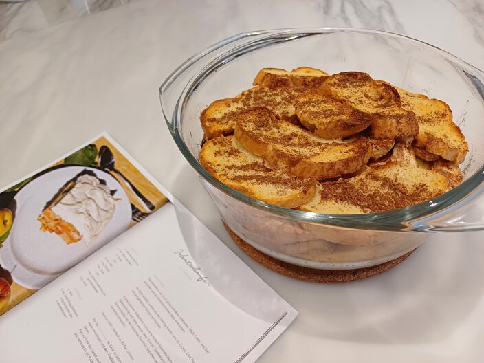 Rezept aus dem Fisserkochbuch | © Serfaus-Fiss-Ladis Marketing GmbH 