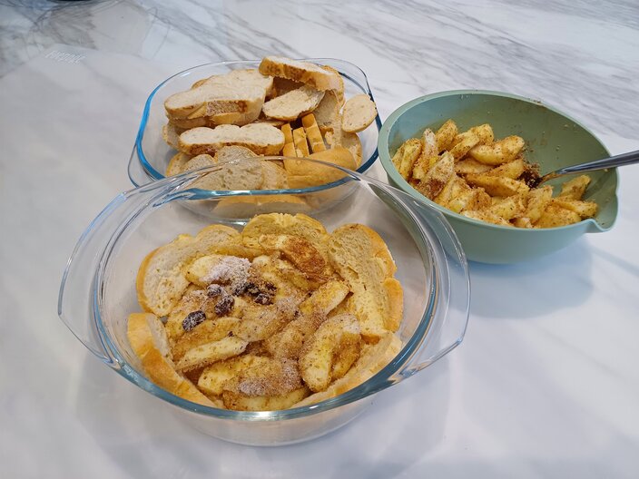 Aus einfachen Zutaten wird ein echtes Wohlfühlgericht | © Serfaus-Fiss-Ladis Marketing GmbH 