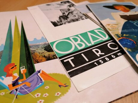 In Obladis liegen die Ursprünge der heutigen familienfreundlichen Urlaubsregion Serfaus-Fiss-Ladis in Tirol. | © Serfaus-Fiss-Ladis