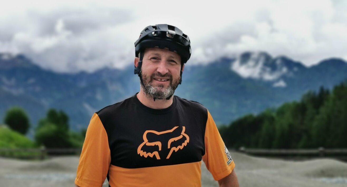 Die Bikeschule Serfaus-Fiss-Ladis bietet für Anfänger und Fortgeschrittene zahlreiche Kurse an | © Serfaus-Fiss-Ladis