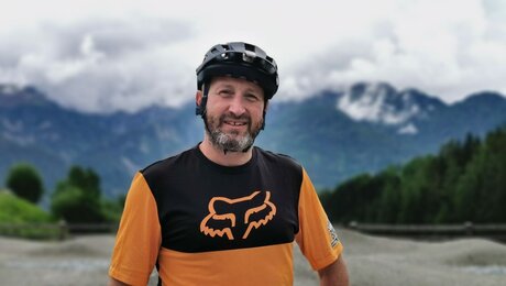 Die Bikeschule Serfaus-Fiss-Ladis bietet für Anfänger und Fortgeschrittene zahlreiche Kurse an | © Serfaus-Fiss-Ladis