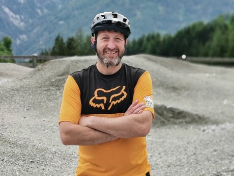 Die Bikeschule Serfaus-Fiss-Ladis an der Waldbahn in Fiss bietet für Anfänger und Fortgeschritten ein vielfältiges Kursangebot | © Serfaus-Fiss-Ladis