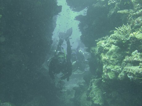 Weltreise Arnold Mangott aus der Familienregion Serfaus-Fiss-Ladis in Tirol | © Arnold Mangott