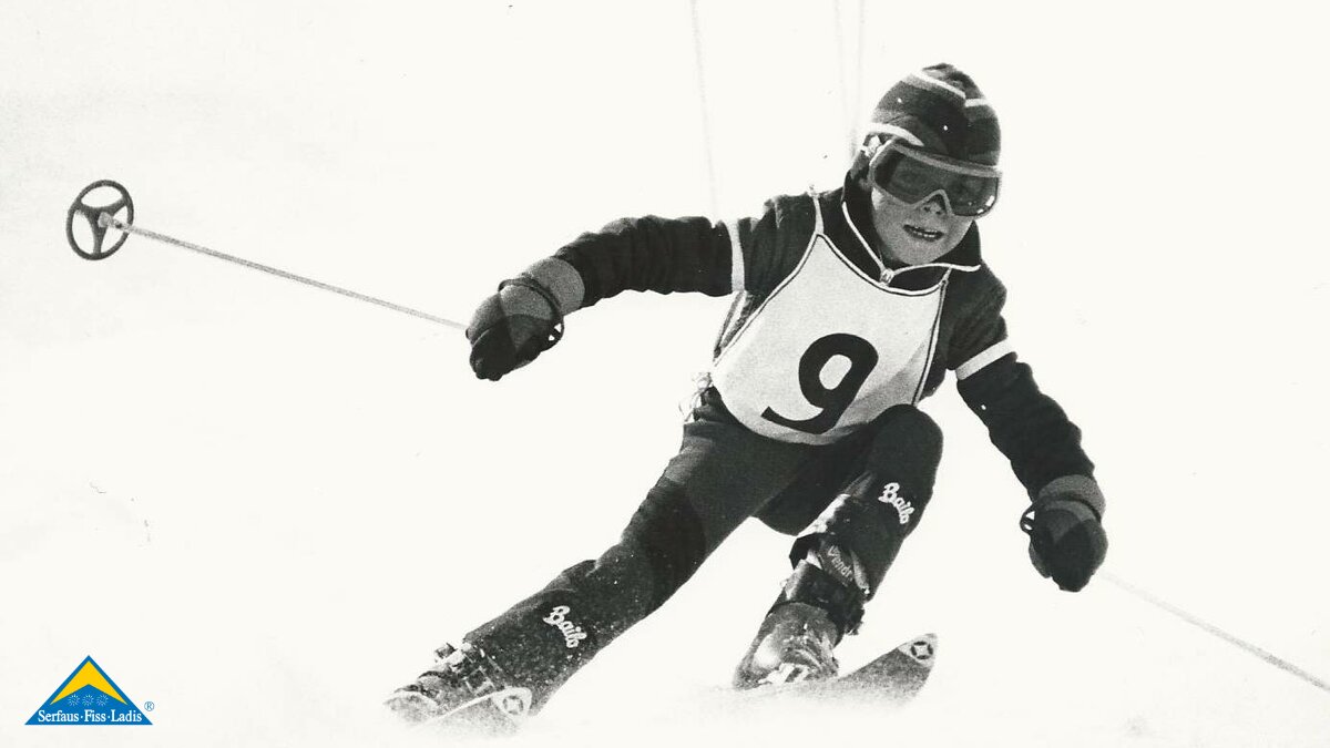 Skirennen Familienregion Serfaus-Fiss-Ladis in Tirol | © Arnold Mangott