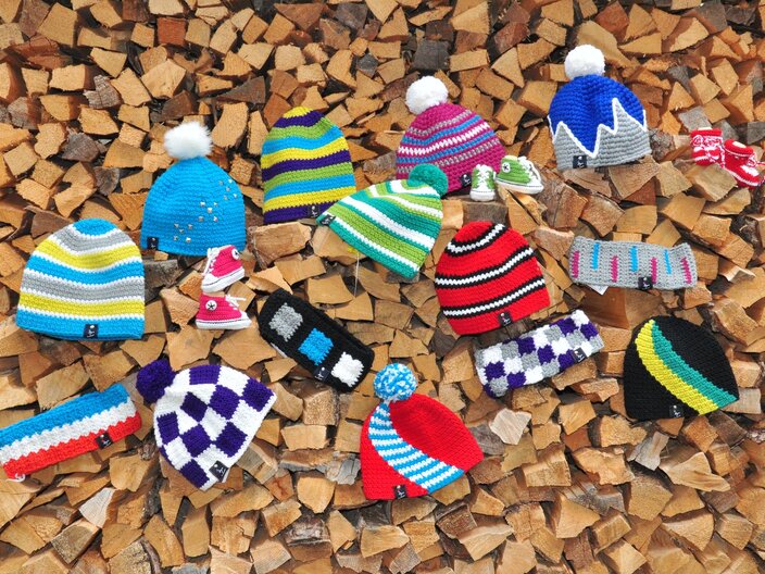 Blogreihe People of Serfaus-Fiss-Ladis Elena und Heidrun aus Serfaus im Interview d'hägglar | © Elena Stecher