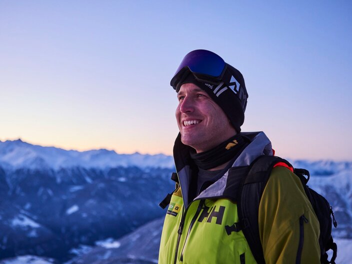 Freeriden Freestylen Snowparks Familienregion Serfaus-Fiss-Ladis in Tirol | © Serfaus-Fiss-Ladis Marketing GmbH | christianwaldegger.com