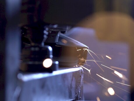 Snowparkbauer Goffi Gram Gründer Shape it Blog Serfaus-Fiss-Ladis | © Goffi Gram