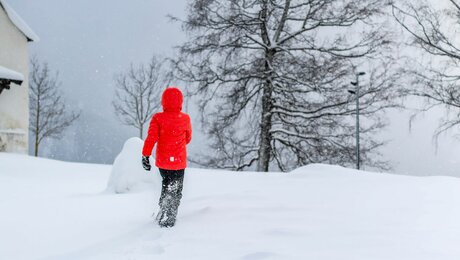 Die Familienregion Serfaus-Fiss-Ladis im Westen Tirols gilt als äußerst schneesicher | © Dani Tobian / danibutterflyfisch