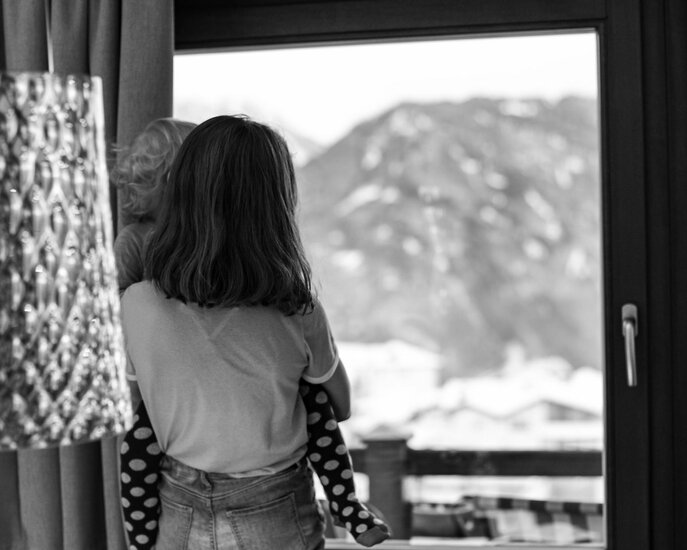 Die familienfreundliche Urlaubsregion in den Tiroler Alpen überzeugt mit einer guten Auswahl an Übernachtungsmöglichkeiten | © Dani Tobian / danibutterflyfisch