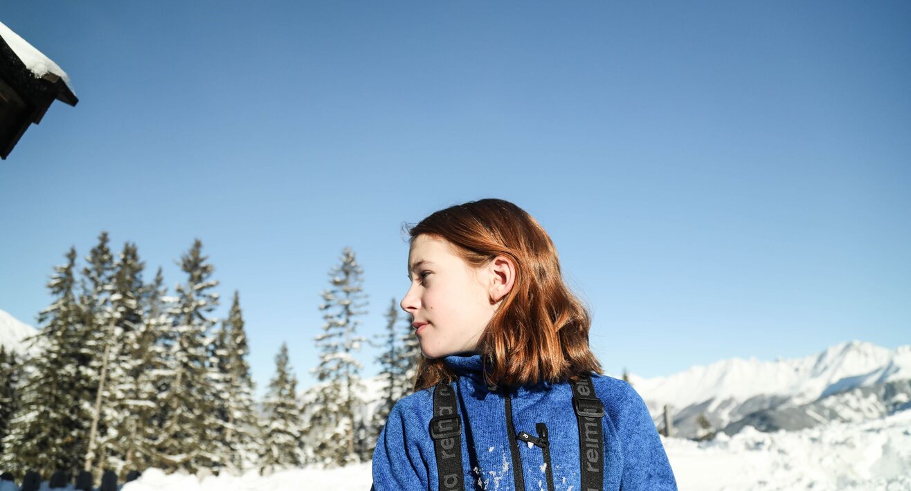 Die Region Serfaus-Fiss-Ladis in Tirol zählt zu den familienfreundlichsten Urlaubsdestinationen | © Dani Tobian / danibutterflyfisch