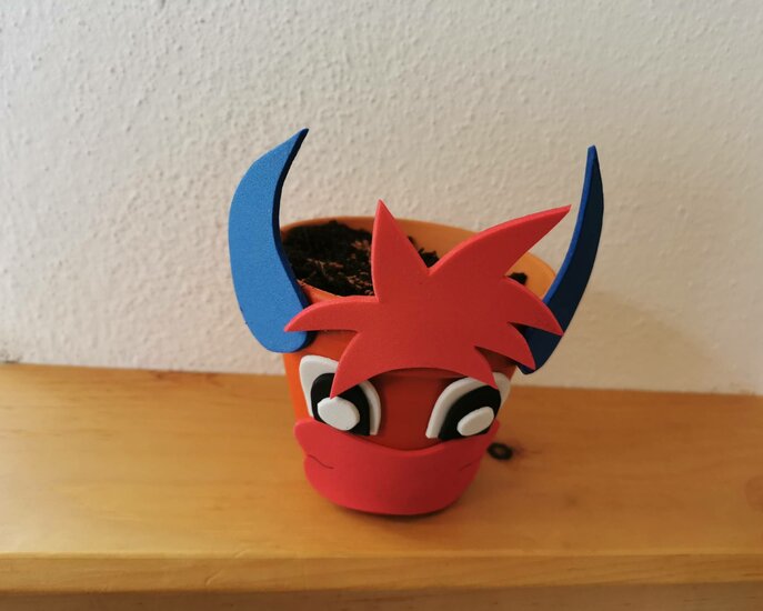 Bertas Kressetöpfchen aus Serfaus-Fiss-Ladis in Tirol Österreich | © Serfaus-Fiss-Ladis