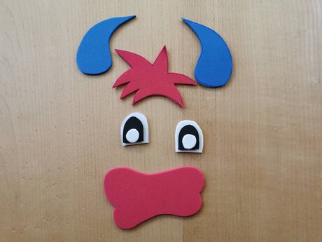 Bastelanleitung aus Serfaus-Fiss-Ladis: Bertas Kressetöpfchen | © Serfaus-Fiss-Ladis