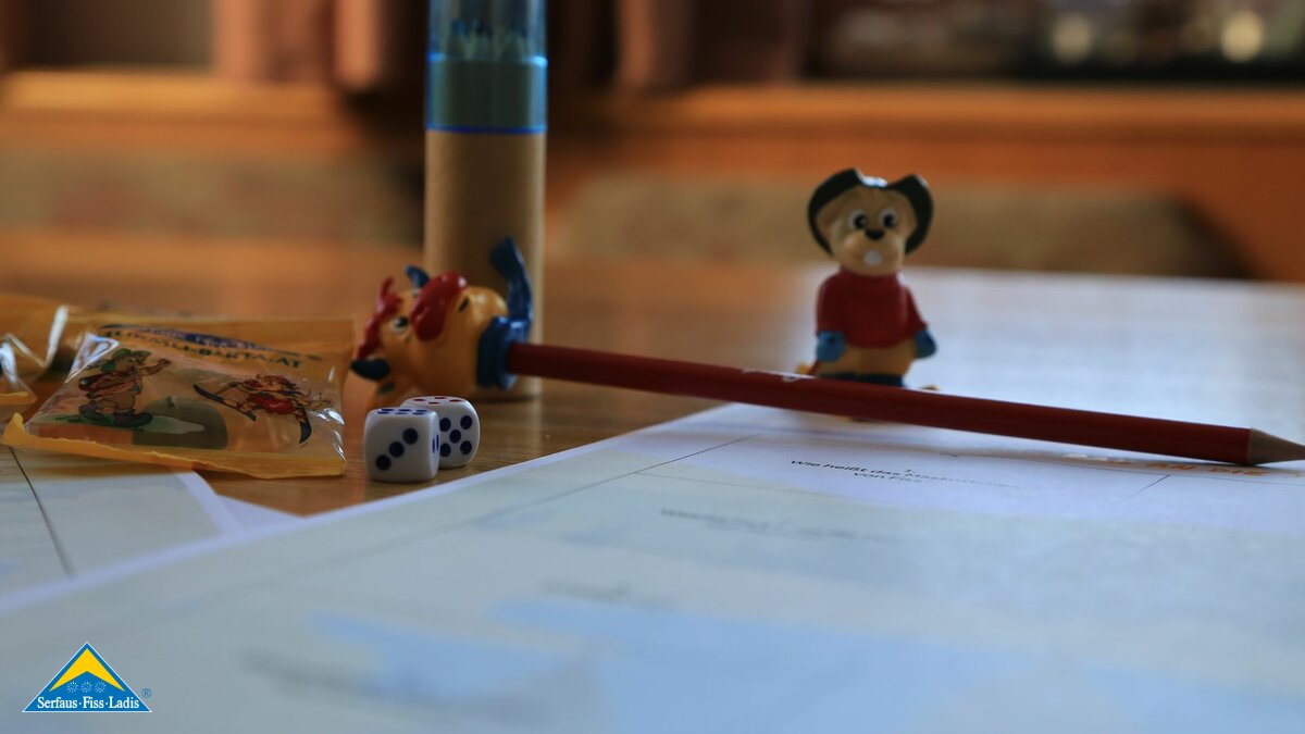 Quiz mit Murmli Berta Blog Serfaus-Fiss-Ladis Tirol | © Serfaus-Fiss-Ladis Marketing GmbH 