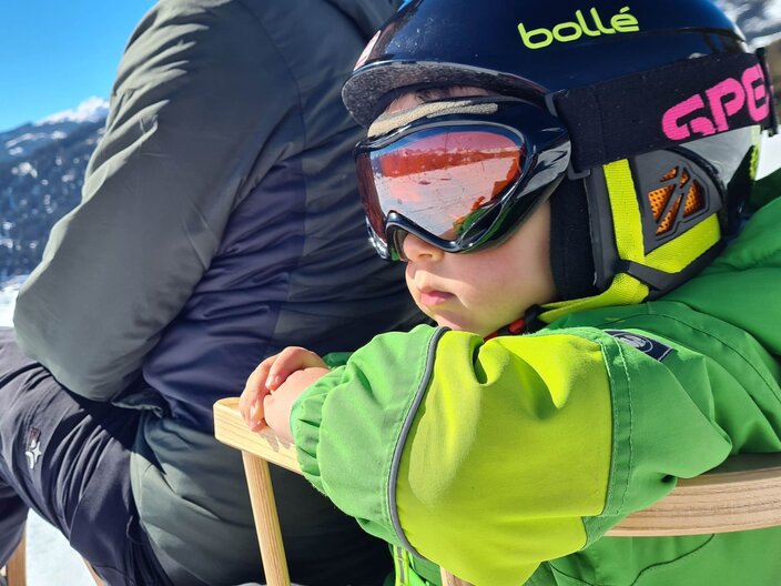 Blog Fisser- Kraft- und Sinnesweg Winternwander Familienregion Serfaus-Fiss-Ladis | © Serfaus-Fiss-Ladis Marketing GmbH