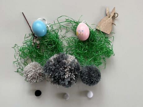 Einfache Bastelanleitung für Kinder Blog Serfaus-Fiss-Ladis | © Serfaus-Fiss-Ladis Marketing GmbH