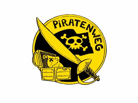 Piratenweg Abenteuerberge Serfaus Fiss Ladis Urlaub Familie Tirol Sommer Wandern Österreich | © Serfaus-Fiss-Ladis Marketing GmbH