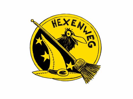 Der Hexenweg ist Teil der Abenteuerberge von Thomas Brezina in der Familien Region Serfaus Fiss Ladis in Tirol Österreich | © Serfaus-Fiss-Ladis Marketing GmbH