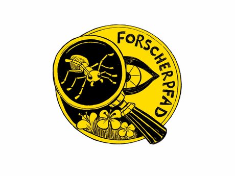 Der Forscherpfad ist ein Themenweg in der Familienregion Serfaus Fiss Ladis in Tirol Österreich | © Serfaus-Fiss-Ladis Marketing GmbH