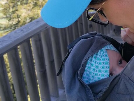 Die Ferienregion Serfaus-Fiss-Ladis bietet stressfreien Urlaub für die ganze Familie und Wandertipps im Blog Serfaus-Fiss-Ladis für dich bereit | © Serfaus-Fiss-Ladis