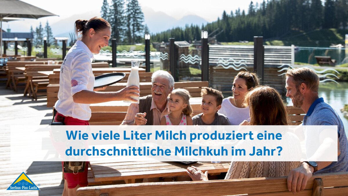 Famiilie beim Einkehren in der Seealm Hög Sonnenterrasse in Serfaus-Fiss-Ladis Sommer | © Serfaus-Fiss-Ladis Marketing GmbH | Daniel Zangerl