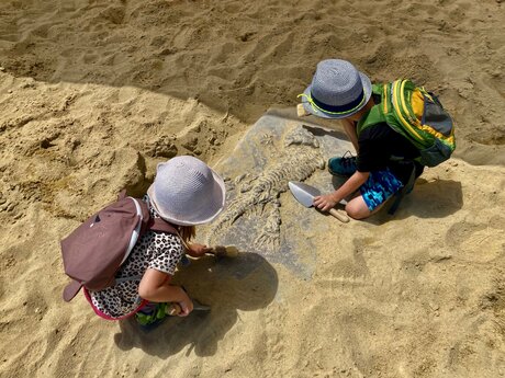  Spaß und Spannung bietet das Georama Lassida in Serfaus-Fiss-Ladis in Tirol Österreich | © Serfaus-Fiss-Ladis Marketing GmbH