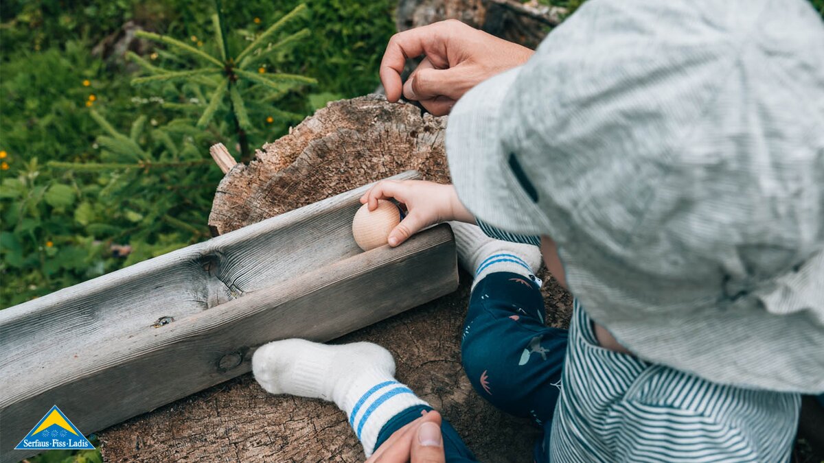 Kugeliger Spaß für die ganze Familie | © sommertage.com