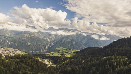 Berge in Tirol | © Serfaus-Fiss-Ladis Marketing GmbH | Marius Schatz, Roadtyping