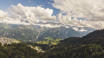 Berge in Tirol | © Serfaus-Fiss-Ladis Marketing GmbH | Marius Schatz, Roadtyping