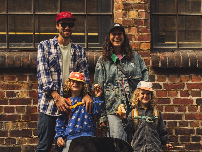 Familienurlaub in Serfaus-Fiss-Ladis | © Serfaus-Fiss-Ladis Marketing GmbH | Marius Schatz, Roadtyping