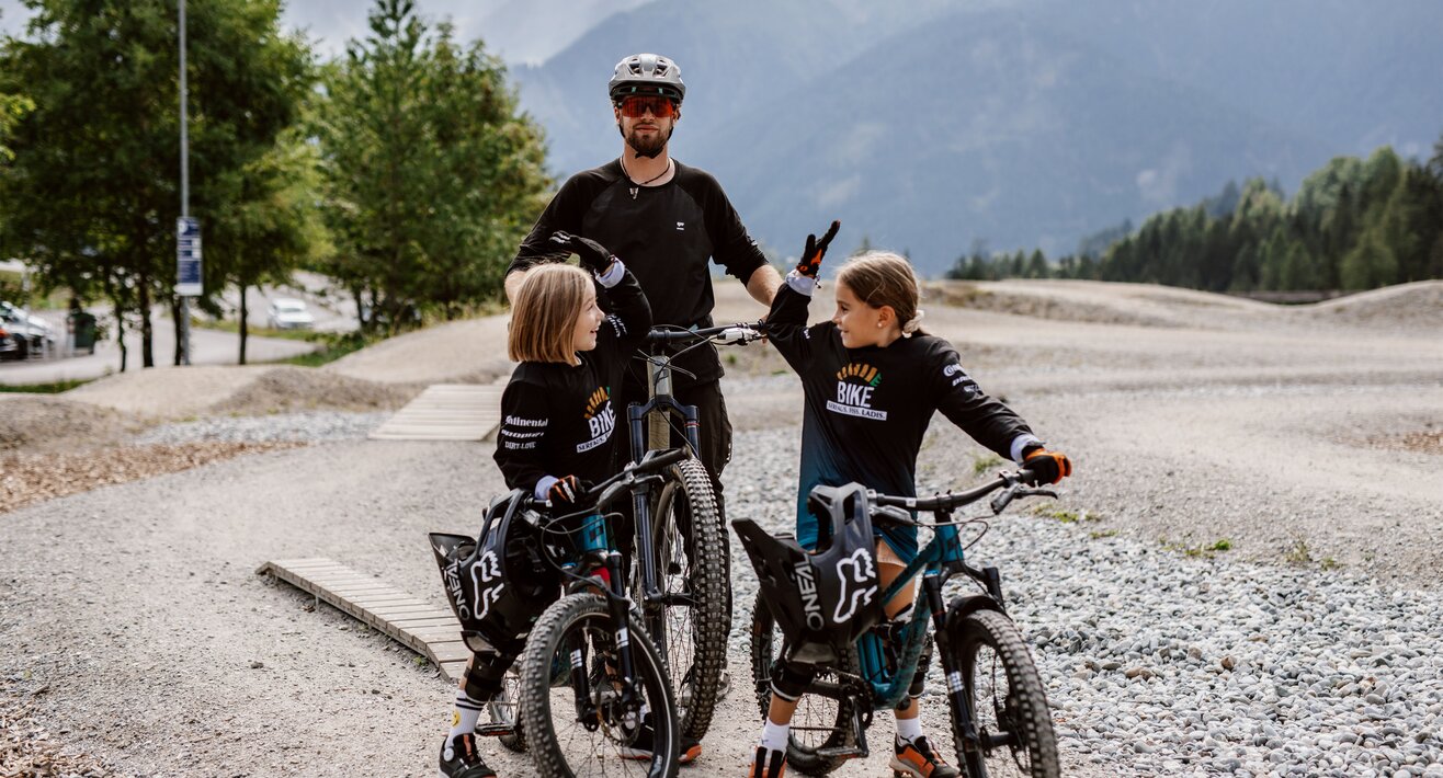 Potraitfoto | ©  Serfaus-Fiss-Ladis Marketing GmbH | Rene Raggl