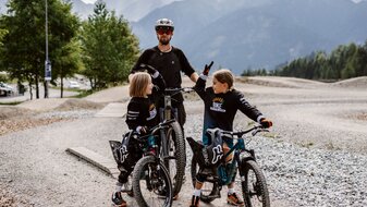 Potraitfoto | ©  Serfaus-Fiss-Ladis Marketing GmbH | Rene Raggl