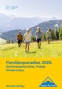 Familienparadies