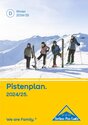 Pistenplan