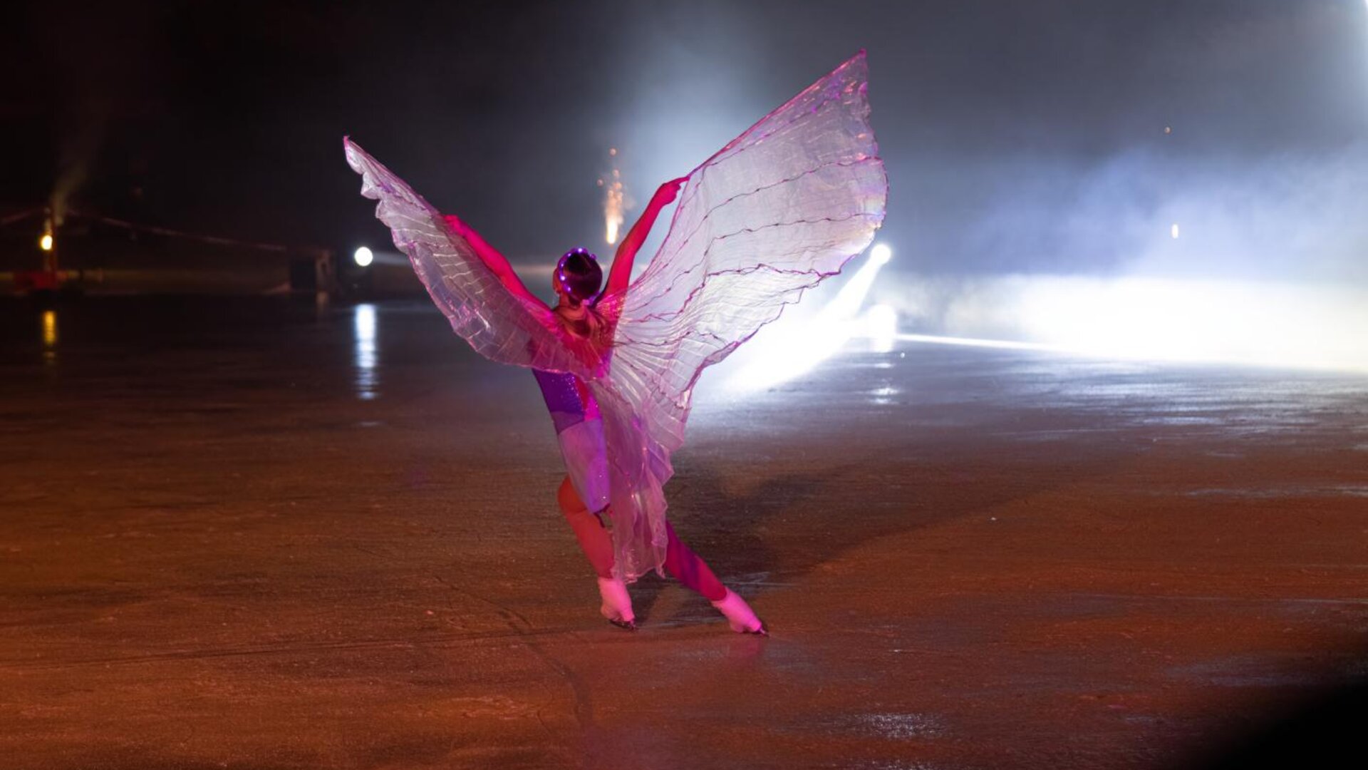 Eislaufen | © Serfaus-Fiss-Ladis