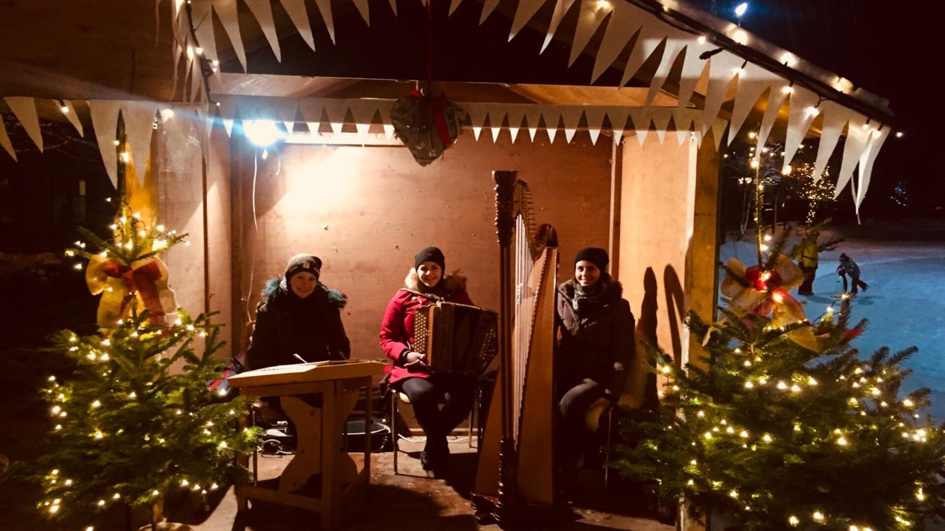 Marktdorf Musik | © Serfaus-Fiss-Ladis