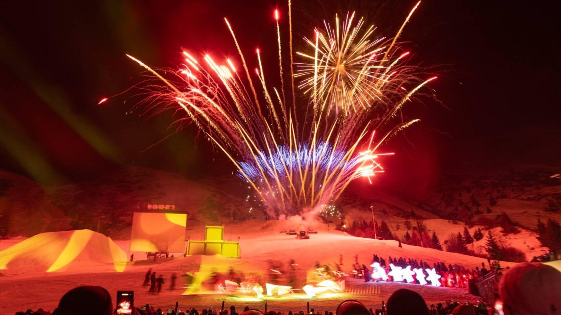 Nightflow | © Serfaus-Fiss-Ladis